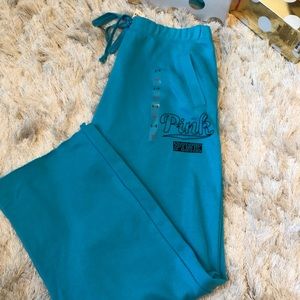 VS Pink Joggers large